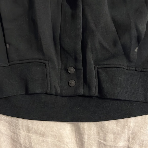 Nike Tech Fleece Destroyer Bomber size XS - Picture 5 of 7
